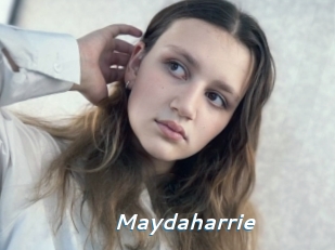 Maydaharrie