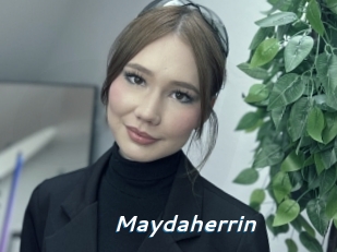 Maydaherrin