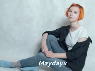 Maydayx