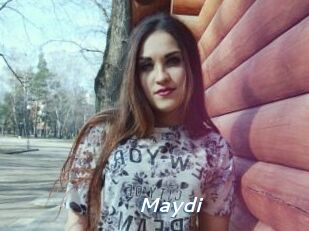 Maydi