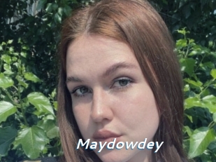 Maydowdey