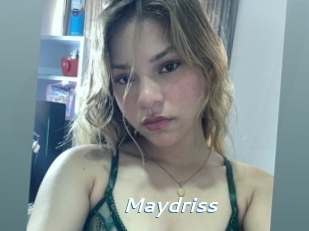 Maydriss