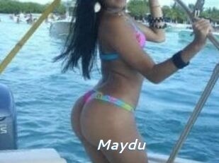maydu Camgirls Live
