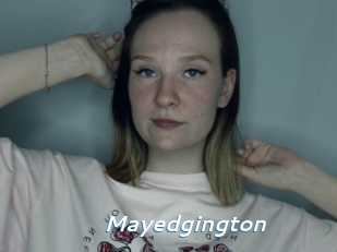 Mayedgington
