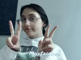 Mayfarabee