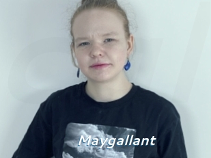 Maygallant