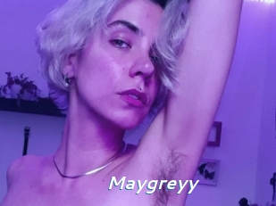 Maygreyy