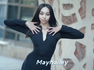 Mayhailey