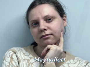 Mayhallett