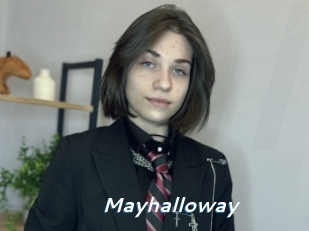 Mayhalloway