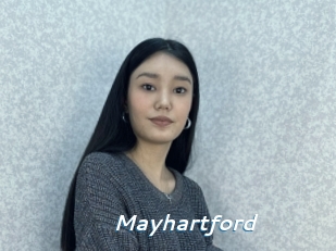 Mayhartford