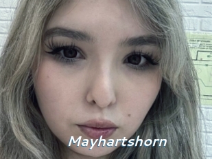 Mayhartshorn