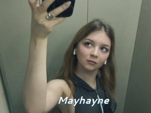 Mayhayne