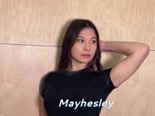 Mayhesley