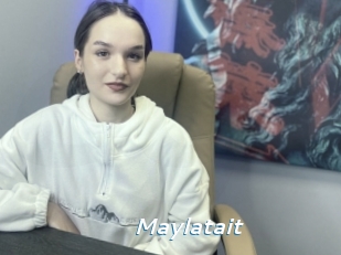 Maylatait