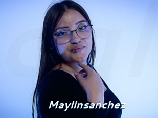 maylinsanchez Camgirls Live