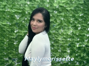 Maylymorissette