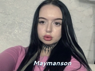 Maymanson