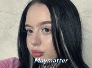 Maymatter