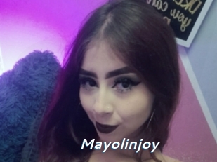 Mayolinjoy