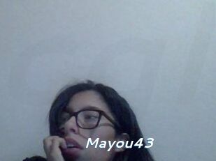 Mayou43