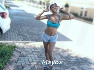 Mayox