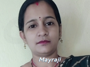 Mayraji