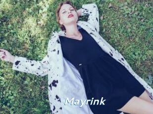 Mayrink