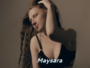 Maysara