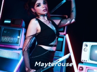 mayterouse Camgirls Live