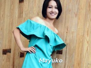 Mayuko
