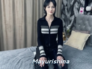Mayurishina