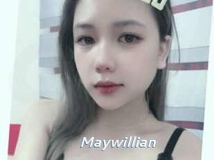 Maywillian