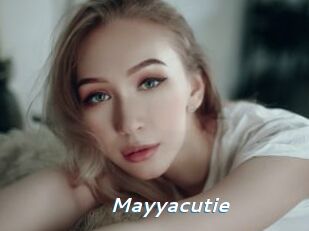 Mayyacutie