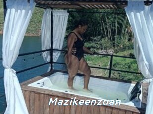 Mazikeenzuan