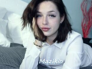 Mazikin