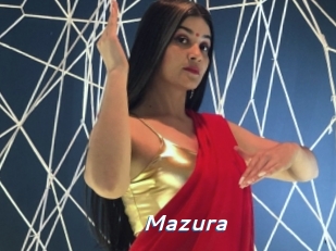 Mazura