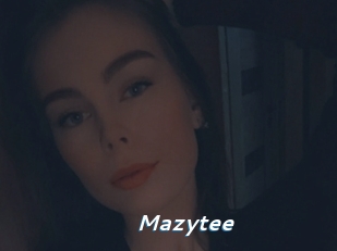 Mazytee