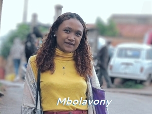 Mbolavony