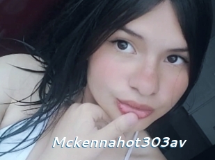 Mckennahot303av