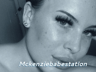 Mckenziebabestation