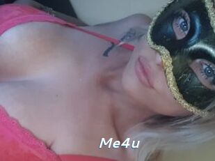 Me4u
