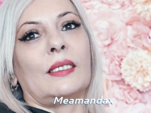 Meamandax