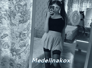Medelinakox