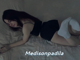 Medisonpadila