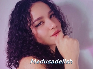 Medusadelish