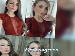 Medusagreen