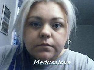 Medusalove