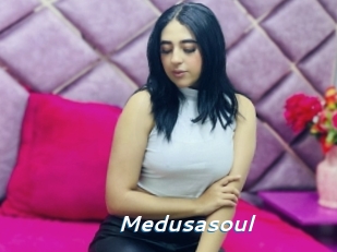 Medusasoul