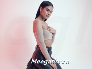 Meeganbrow